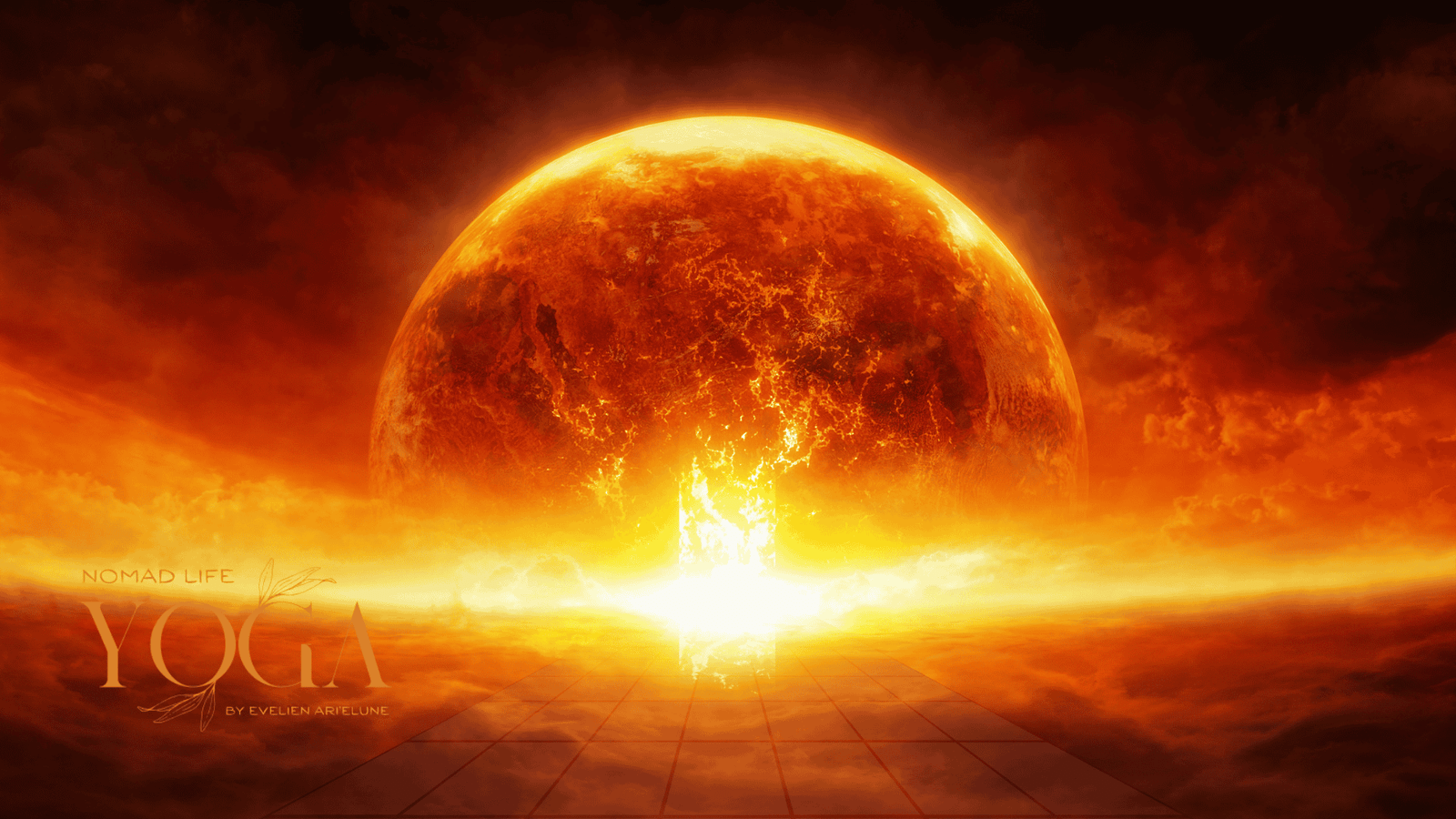A New Earth