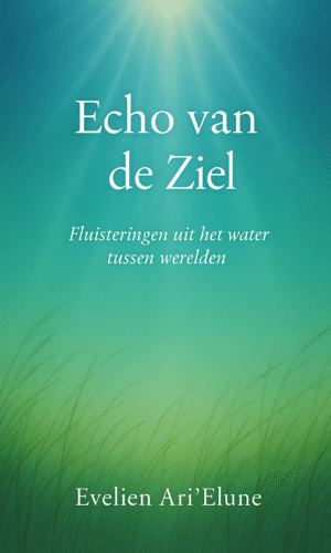 Echo-van-de-Ziel - coverfoto