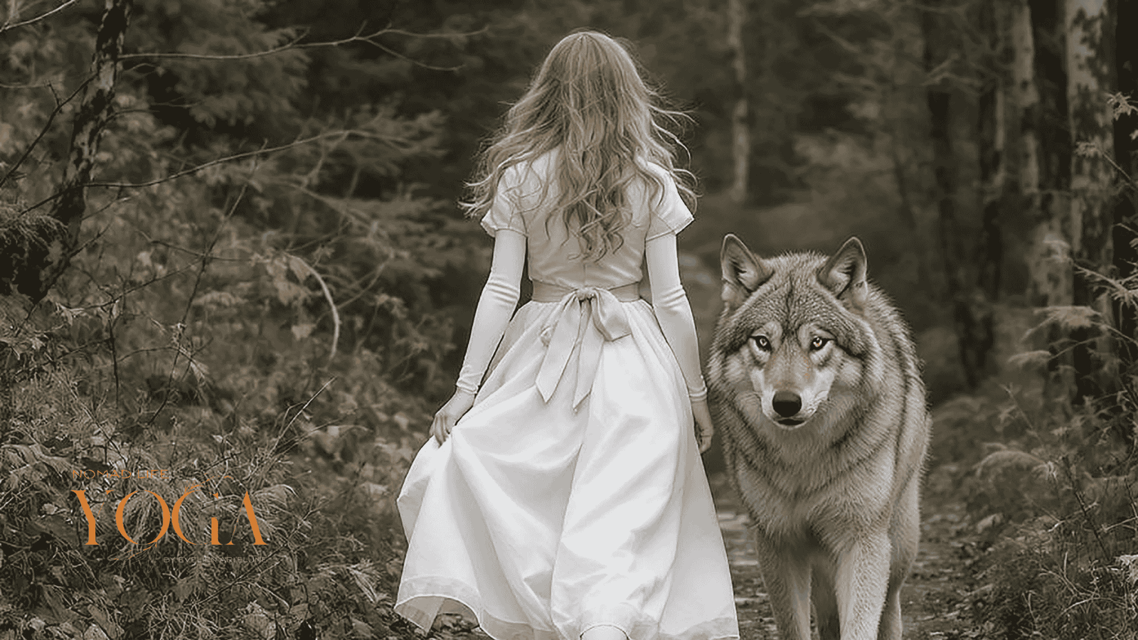 Where Spirit Meets Instinct