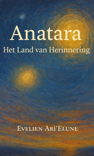 Anatara - Het Land van Herinnering