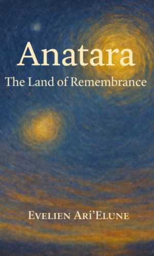 Anatara - The Land of Remembrance