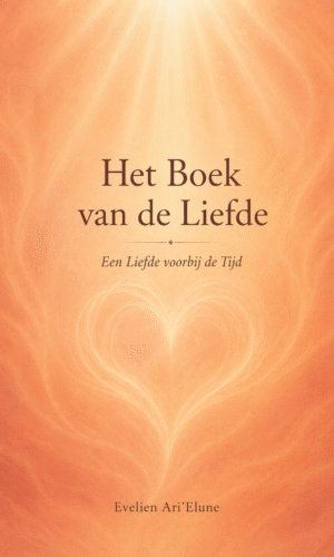 Het Boek van de Liefde