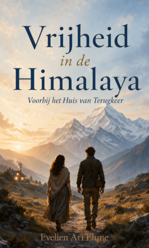 Vrijheid in de Himalaya