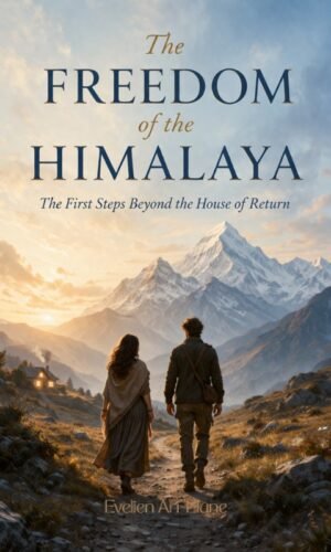 The Freedom of the Himalaya