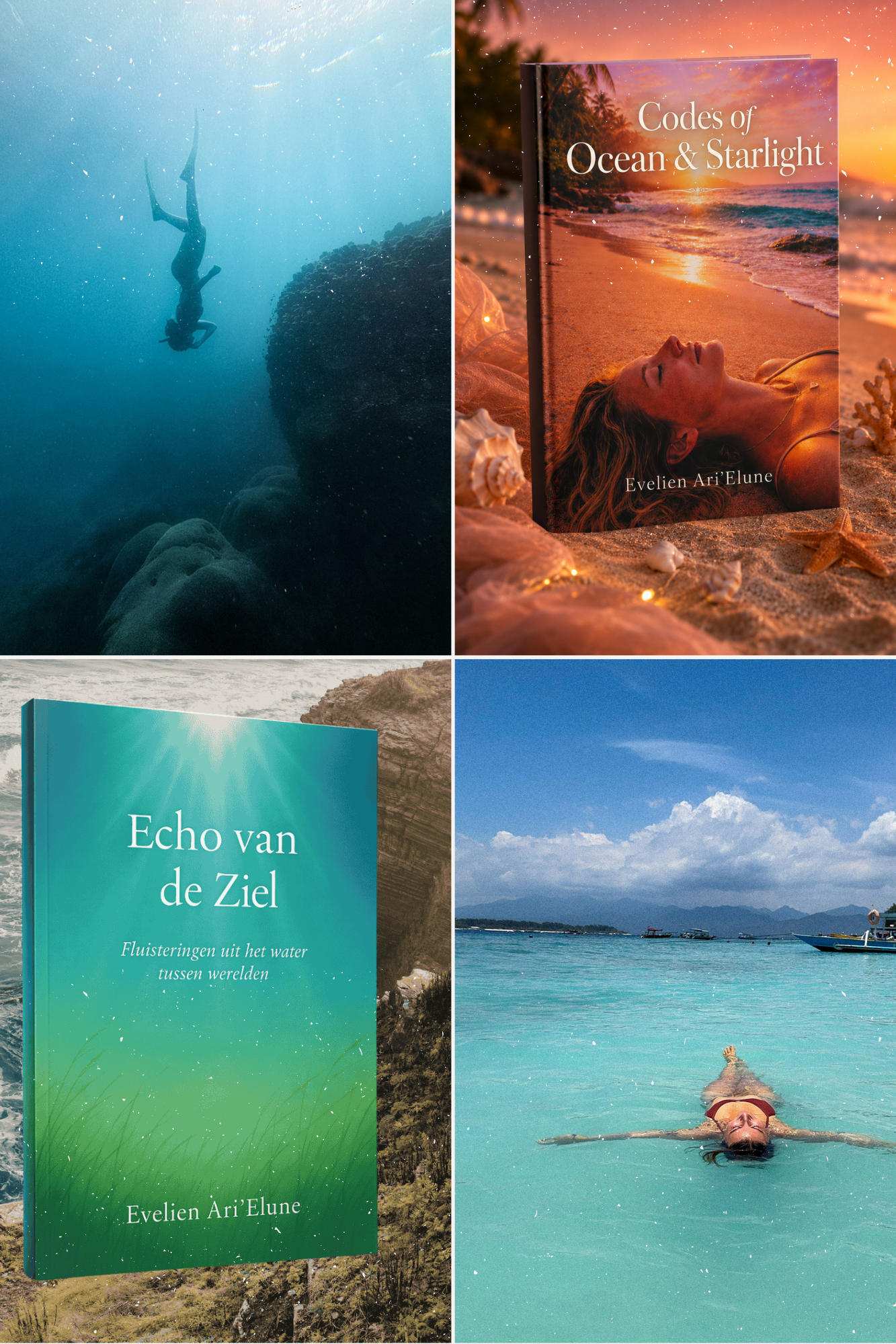 My E-Books