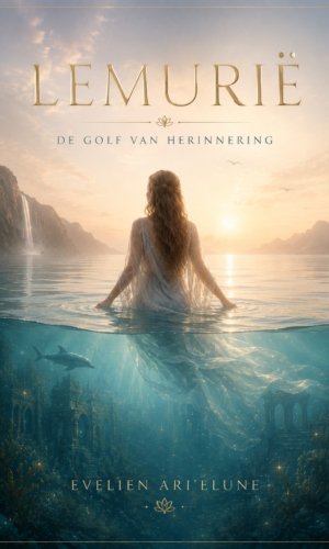 Lemurië — De Golf van Herinnering