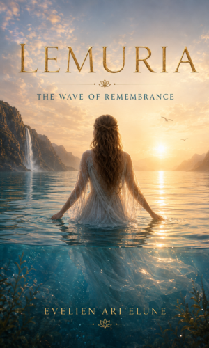 LEMURIA — The Wave of Remembrance